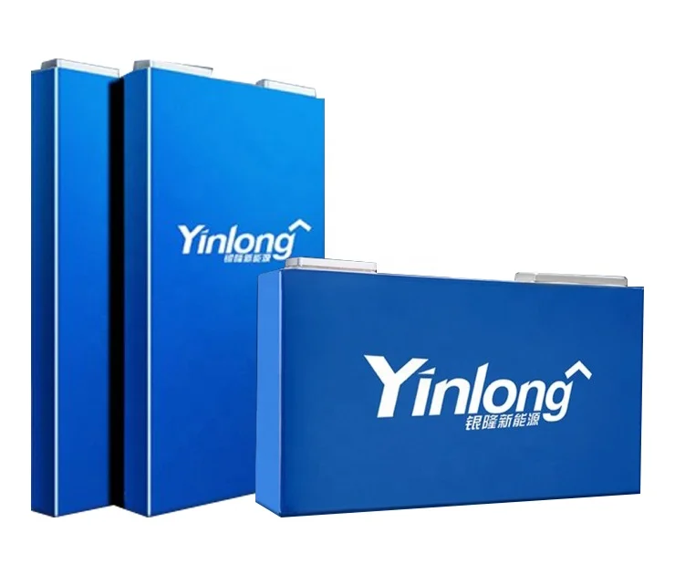 Готов к отправке! Yinlong 2 3 В 33Ah призматическая литиевая батарея lto