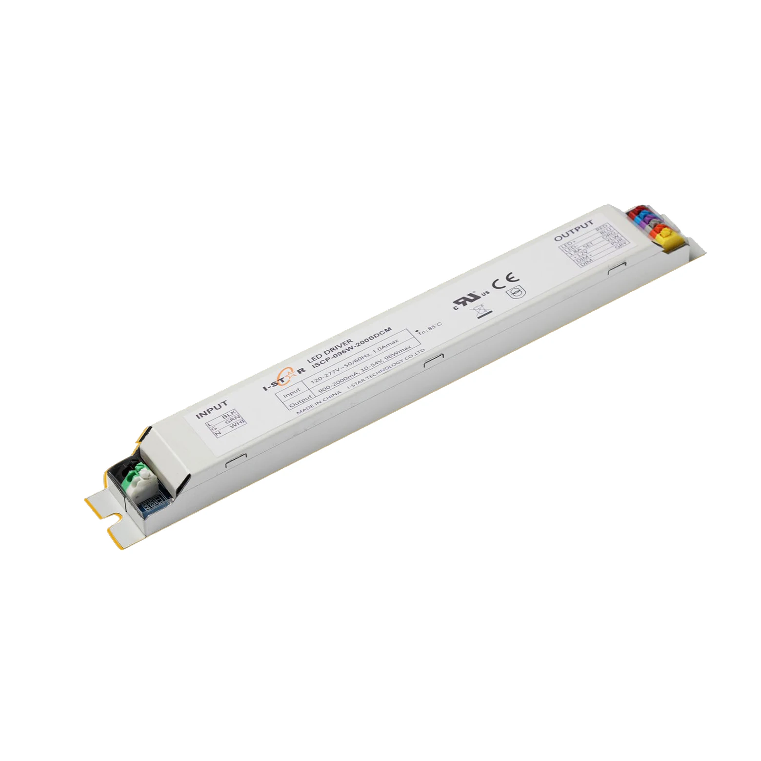 
Guaranteed quality proper price 12w led driver remote 30vdc 