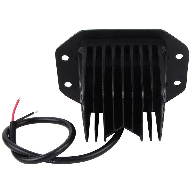 led work lights for truck Jeep Tractor SUV ATV 12V 24V 36W original mini led work light driving lamp fog led headlight