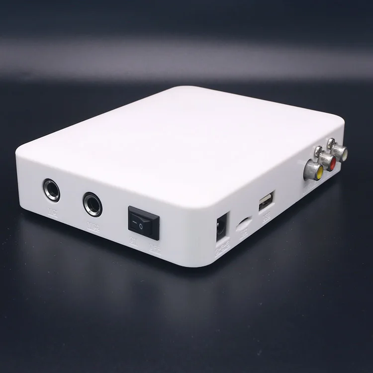 China Manufacturer Vocal Effects Digital Karaoke Set For Home Use