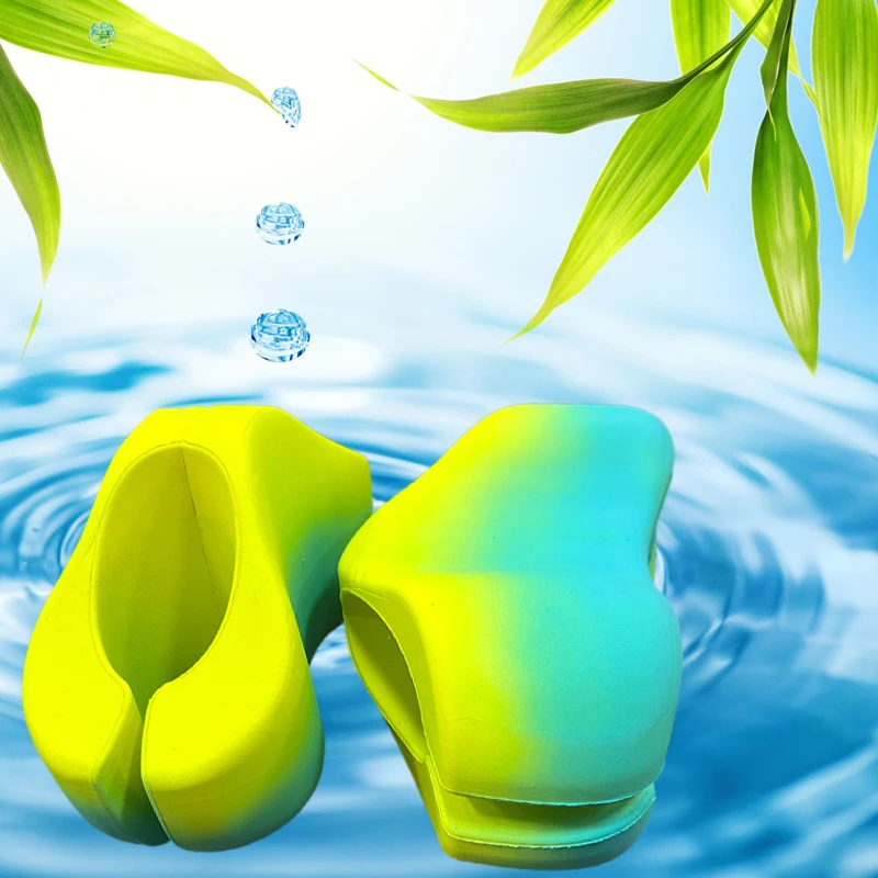 OEM /ODM  Kick Board EVA/XPE/PE Foam Swim Kick Board Swimming Training Equipment