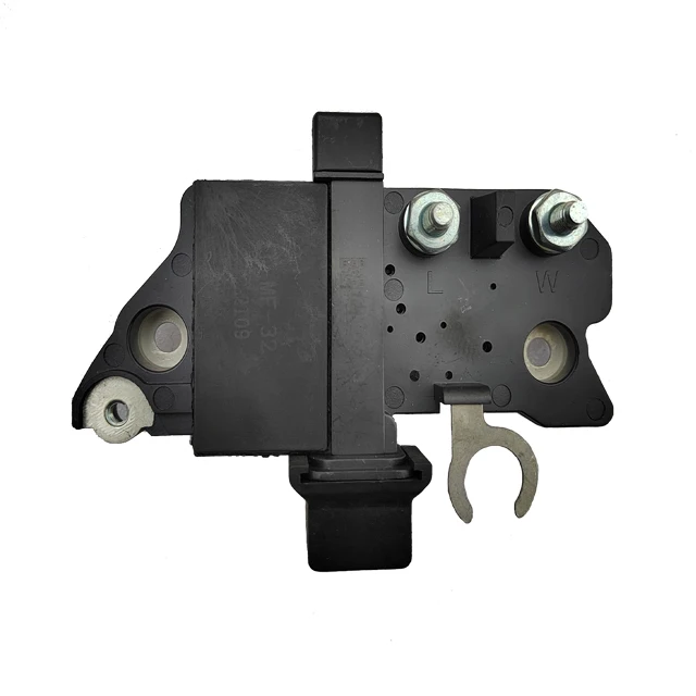 High Quality King Long Bus Engine Parts Mf-32 Generator Regulator