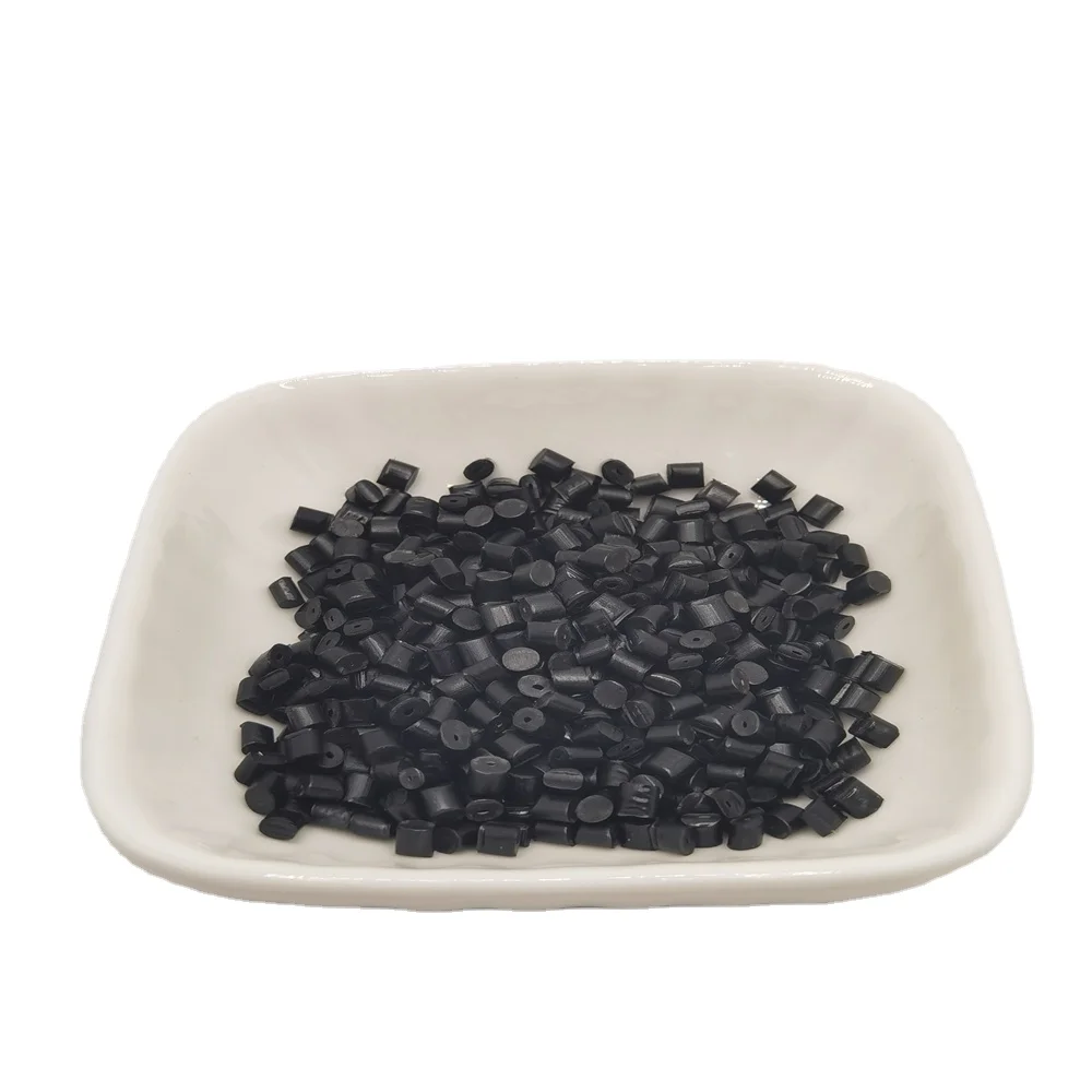 Valox Plastic 310SE0 PBT Resin For Electrical Industry bobbins keyboard switch components