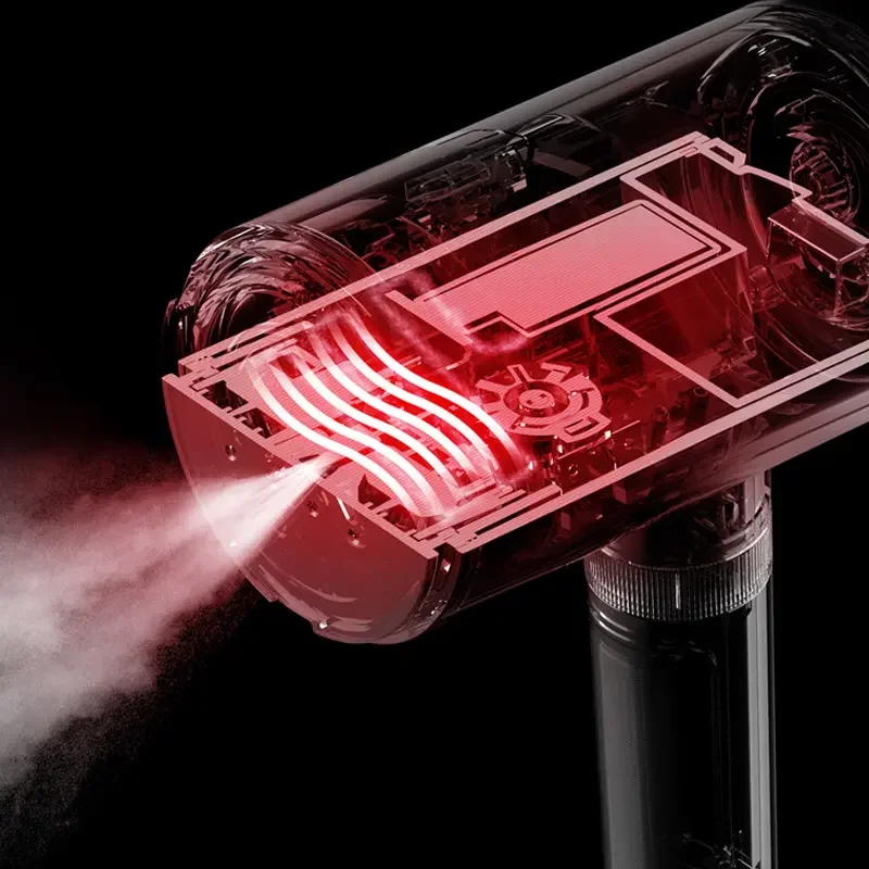 Xiaomis Smart Preheating Multifunction Electric Portable Garment Cloth Steamer For Travel Or Handheld Steamer