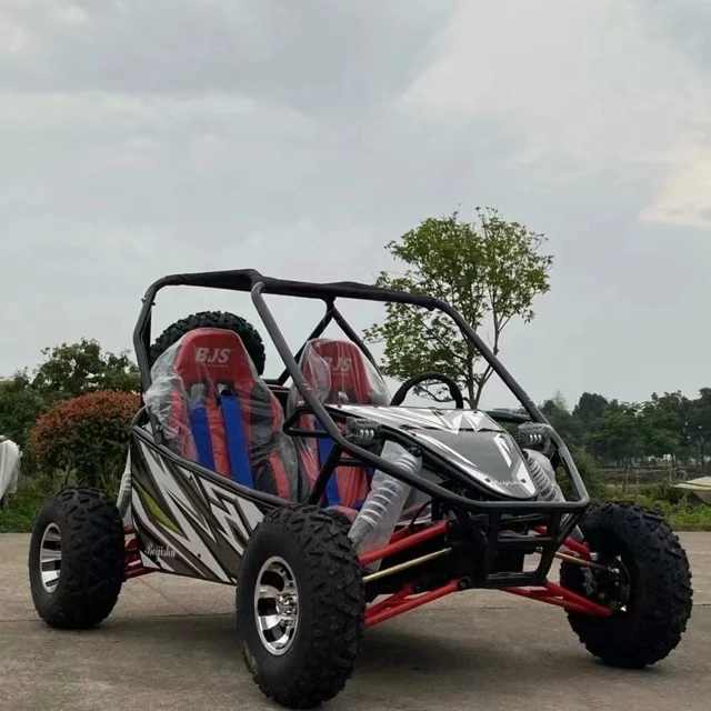 Wholesale China Scooter Customizable 180cc,4-stroke  Electric ATVS and UTVS for Tour