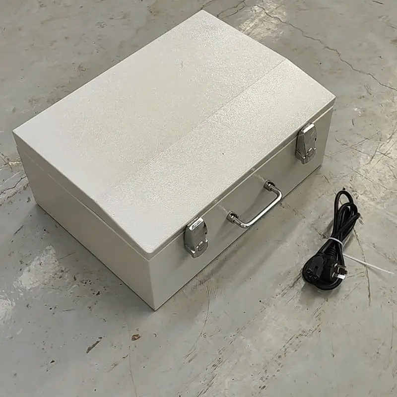 Hot selling Cement grouting recorder Oled electromagnetic flowmeter Grouting recording equipment