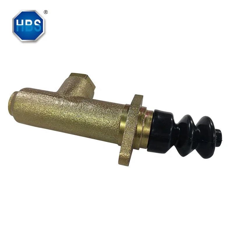 19mm Diameter OEM 531962452712 62452712 Brake Master Cylinder For Tractor Zetor 3320 4320