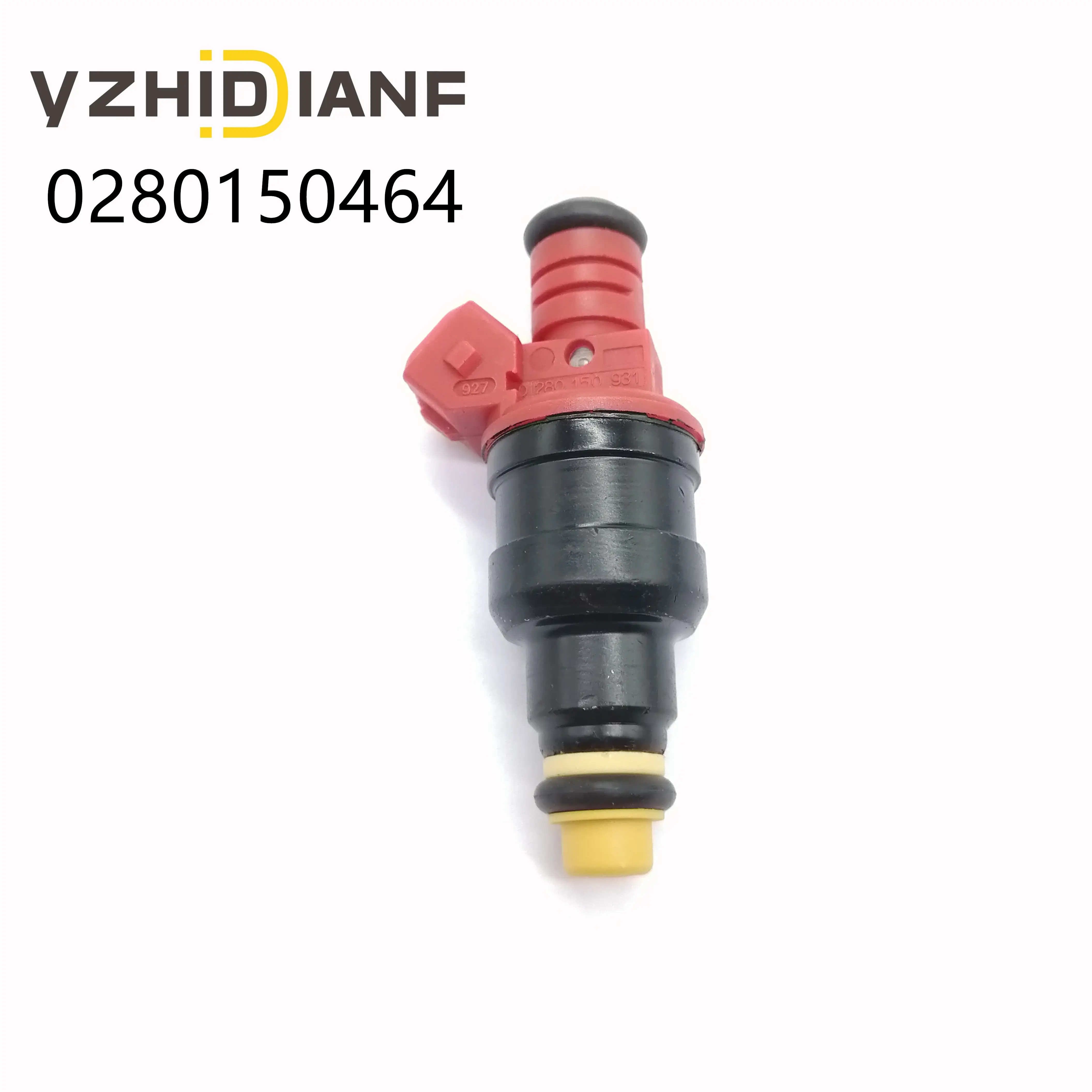 440cc 42LB Auto Engine Injection Valves Gasoline Fuel Injector Nozzle 06A906031 0280150464 For VW BMW Audi Ford GMC Buick