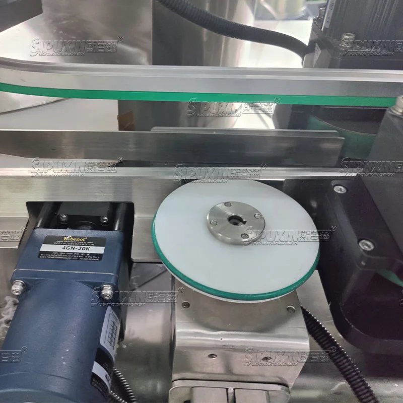 2023 Hot Sale SPX High Speed Full Automatic Plastic Bottle Unscrambler Bottle Sorting Machine