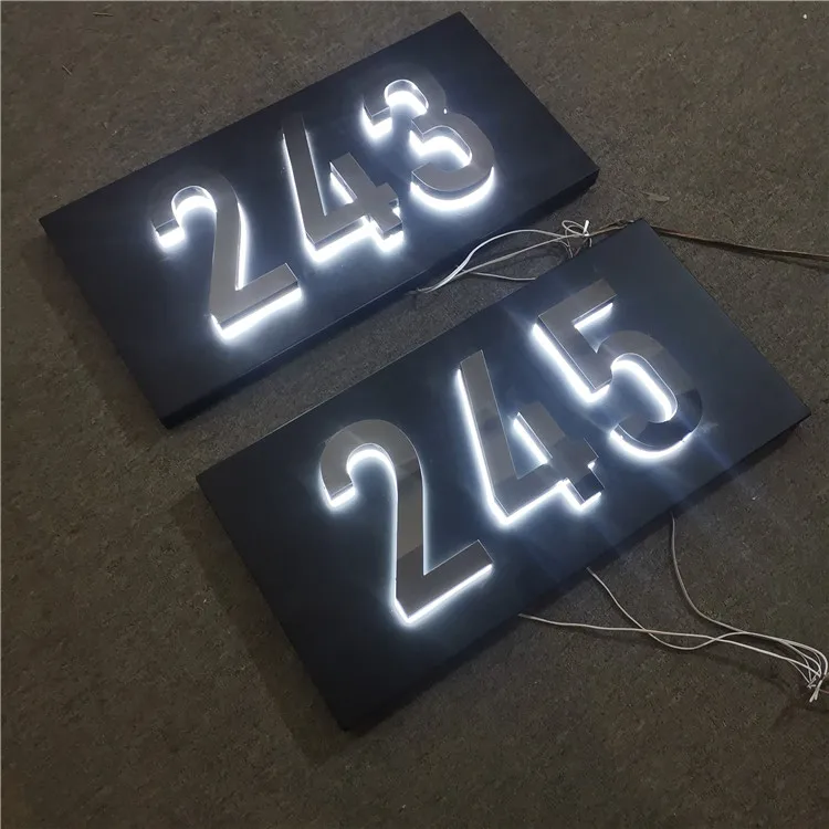 number sign (4)