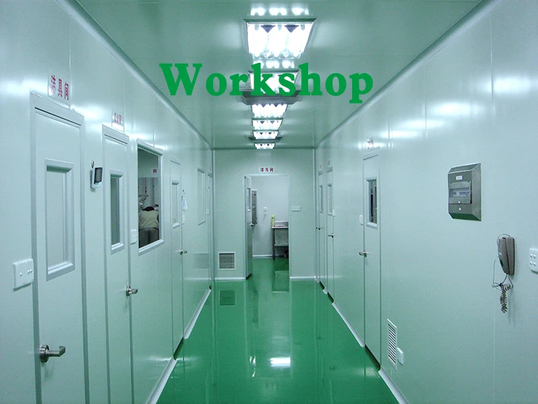 
Factory supply 100% Natural Paulinia cupuana seed Extract 