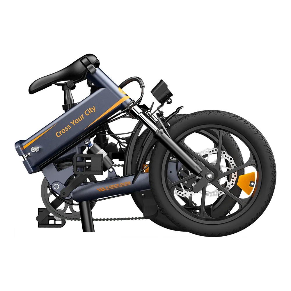 ADO A16XE CA EU warehouse electric city bike folding bicycle (old) mountain ebike road bike e bicycle electric hybrid bike