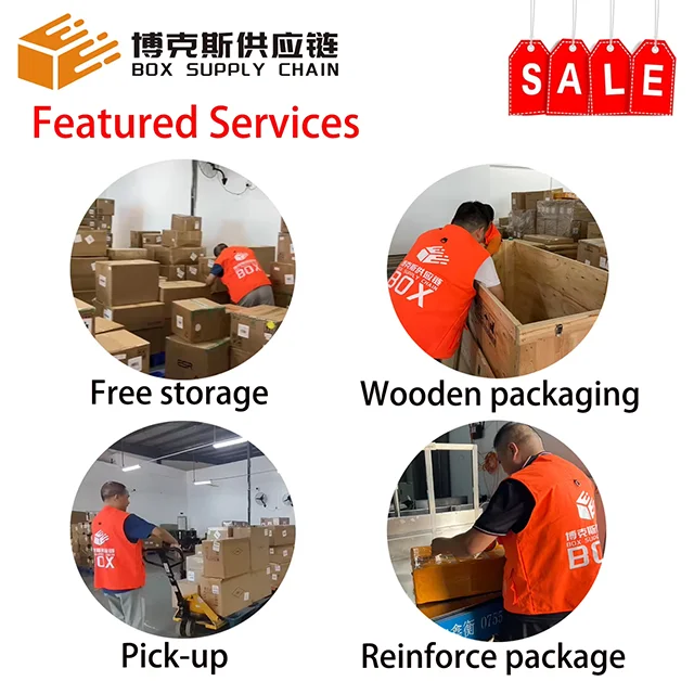 Private air Truck Sea Railway DDP Dropshipping Shipping Product Sourcing Freight Agent Forwarder China to Germany ES Warehouse