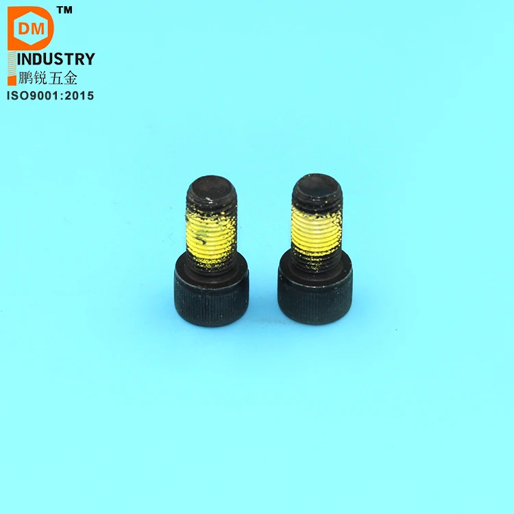 DIN912 hexagon socket cylinder head cap screw