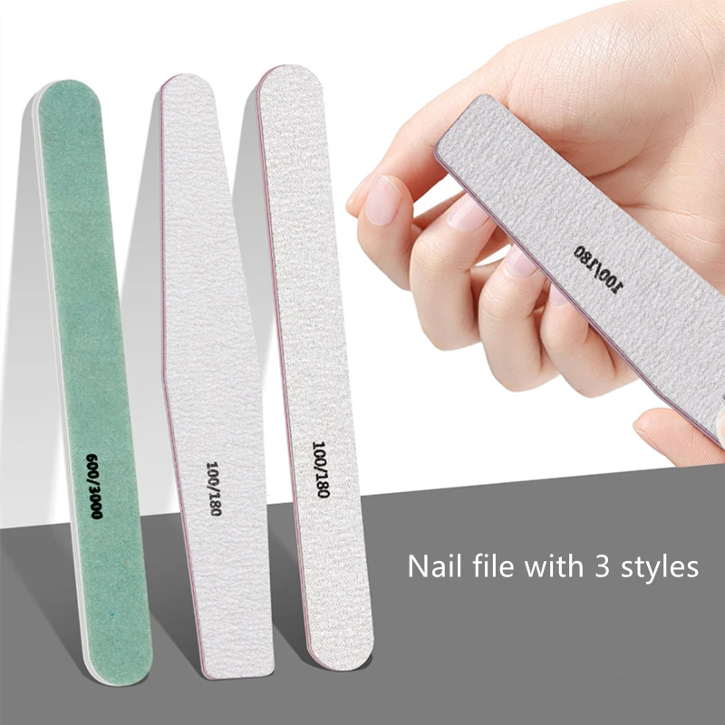 Wholesale acrylic nail kit for beginners at home 20000 RPM NAIL DRILL Kit with 54W UV Lamp Private Label Manicure Tools Set