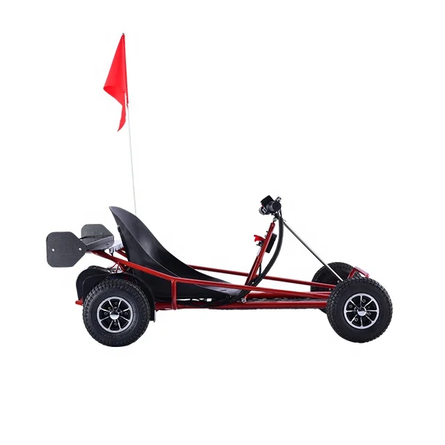 
China best selling outdoor/Indoor adult electric off road go kart 