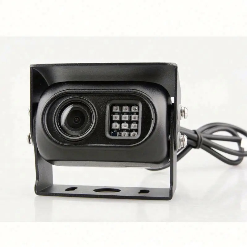 Тележка для автобуса Sony 700Tvl камера Электроника грузовик