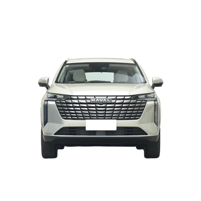 Hot Sell 2024 Haval H6 Made in China SUV 2.0T Auto Gasoline New cars haval h6 discount in stock wholesale price