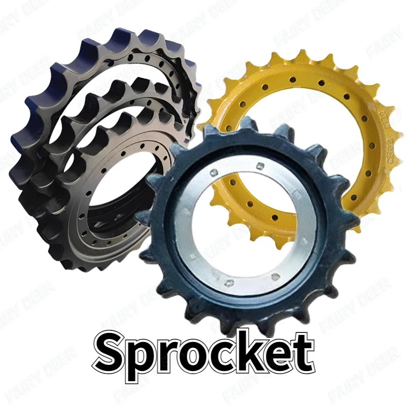 Экскаватор js130 js140 pc400 pc200-7 нижней ролик pc350 pc200 ex35 ec210b zx350 опорных