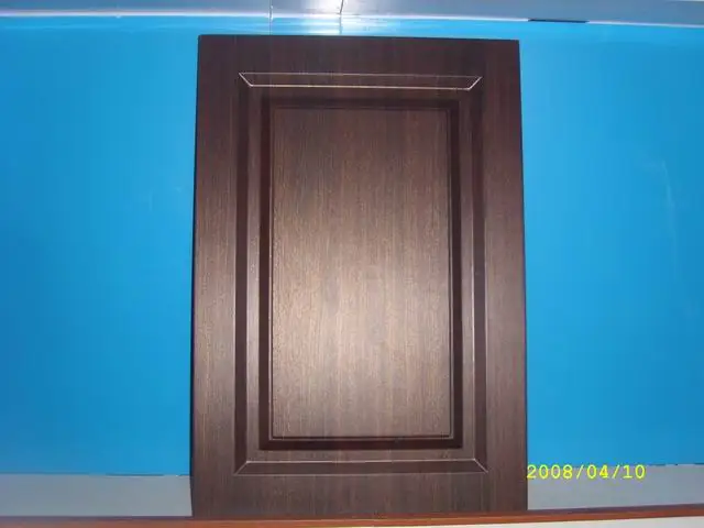 
Best selling Kitchen Cabinet Door with NEW design 