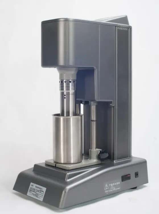 High quality Stainless SERIES 12-spped VISCOMETER MODEL HTD13285 from Qingdao Haitongda