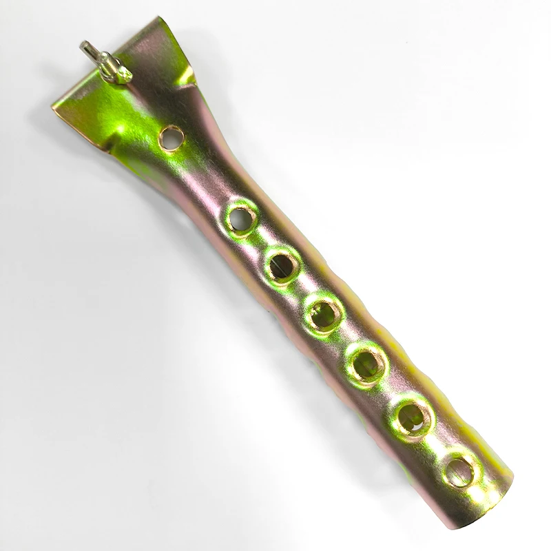 High quality Remove paint painting carbide scraper with replacement blade for removing the paint