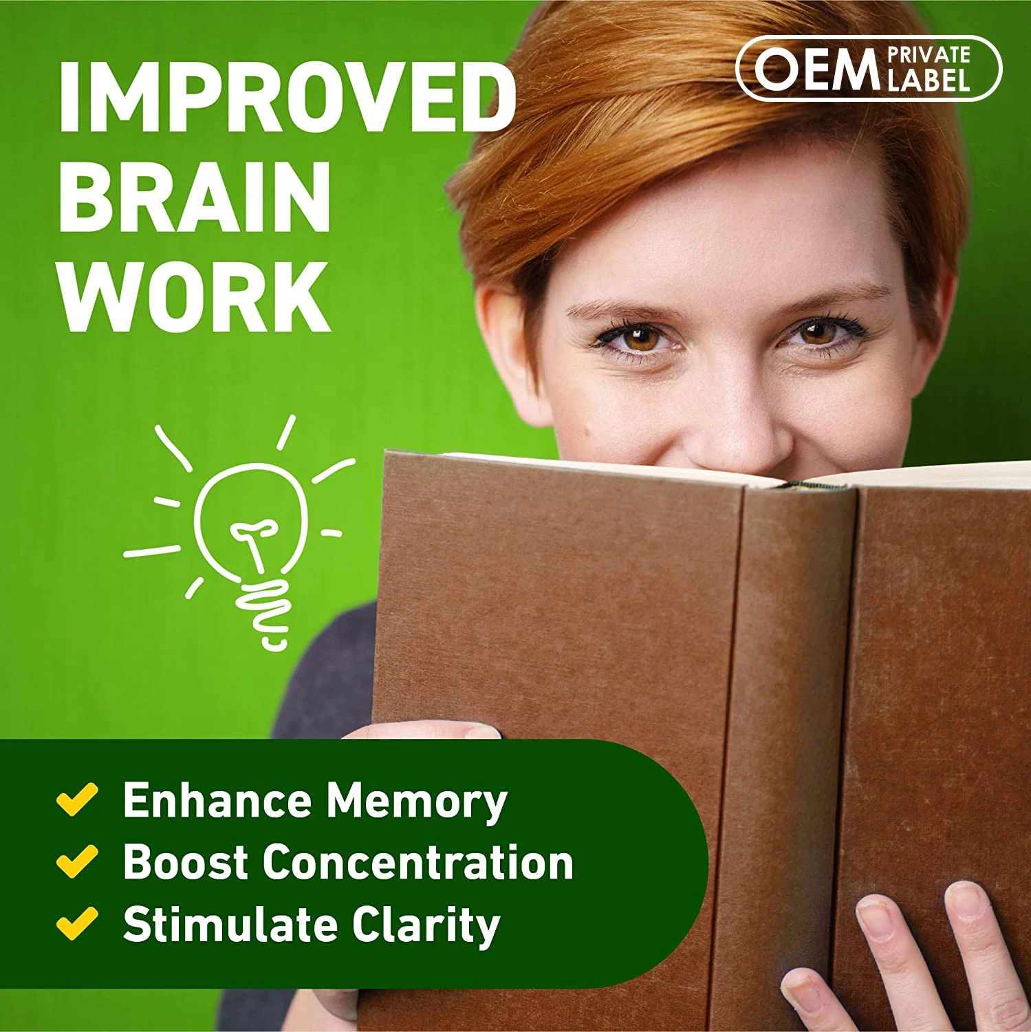 Private label Hemp Gummies Satisfying Supplement Good Mood Boost Happy Inflammation Calm with Pain Gummies