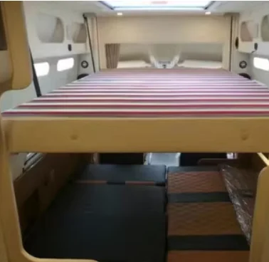 lifting arm for bed retractable bed rv camper motorhome hot sell