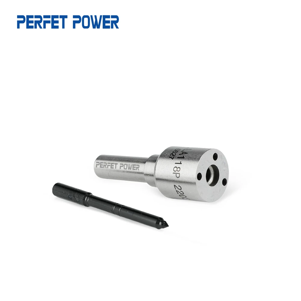 China Made New DLLA118P2203   XINGMA Fuel Injection Nozzle  0 433 172 203   for 120  # 0445120236/0445120125 Diesel Injector
