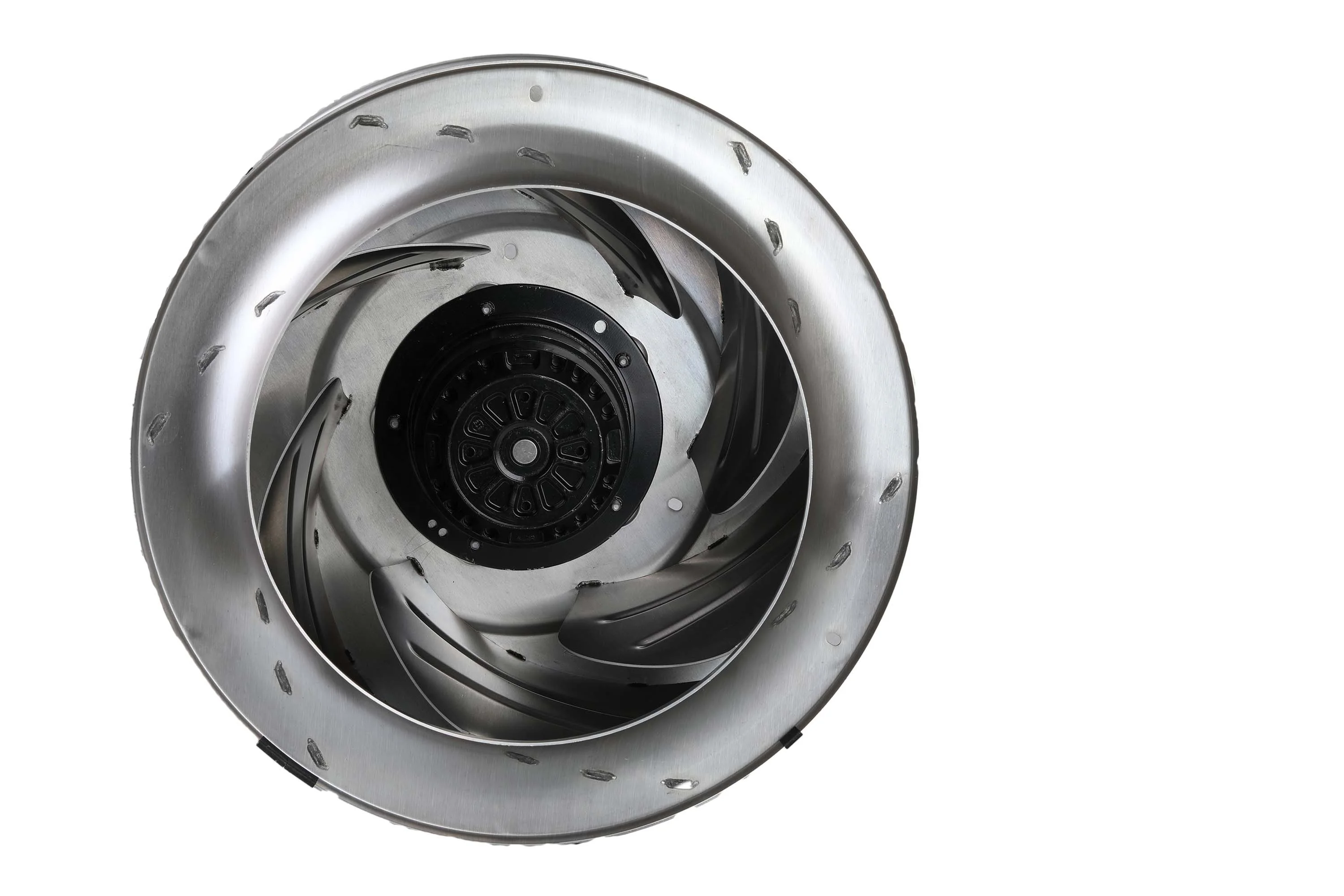 R4E355-AL02-05 ebmpapst centrifugal fan EBM-PAPST TYPE:R4E355-AL02-05 EBM FAN 230V