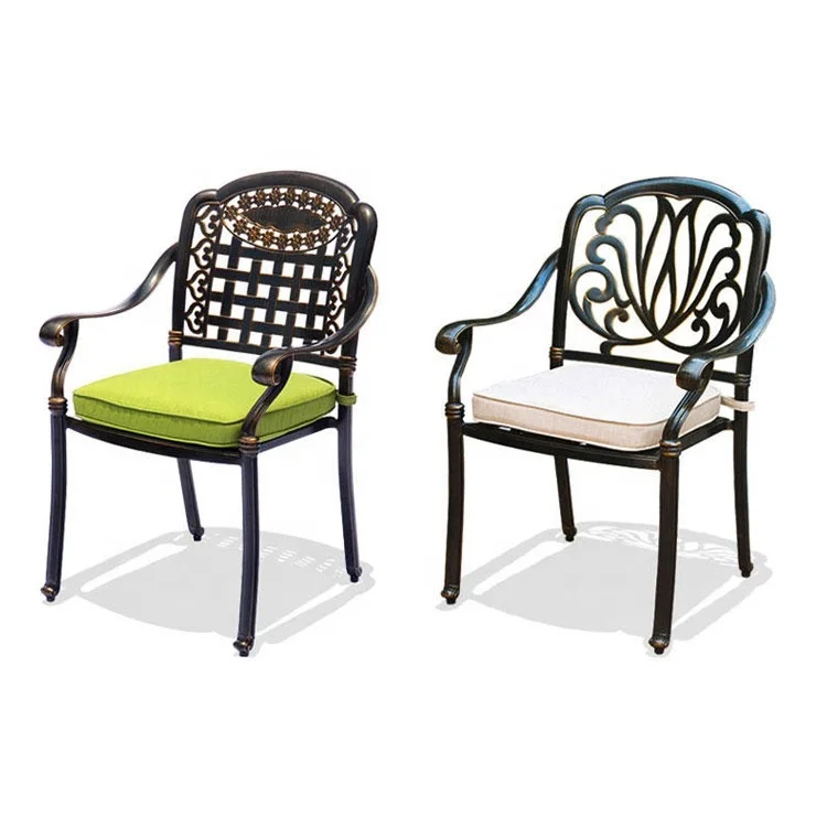 Столы и стулья, лидер продаж, садовая мебель, уличные столы для ресторана и набор обеденного стола с 6 стульями