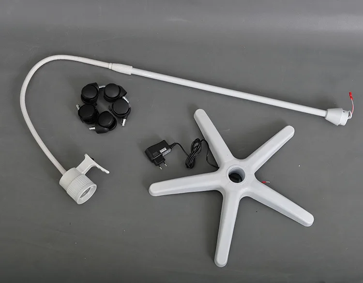 KGW-JC02  outpatient examination and minor surgery  LED  Examination lamp