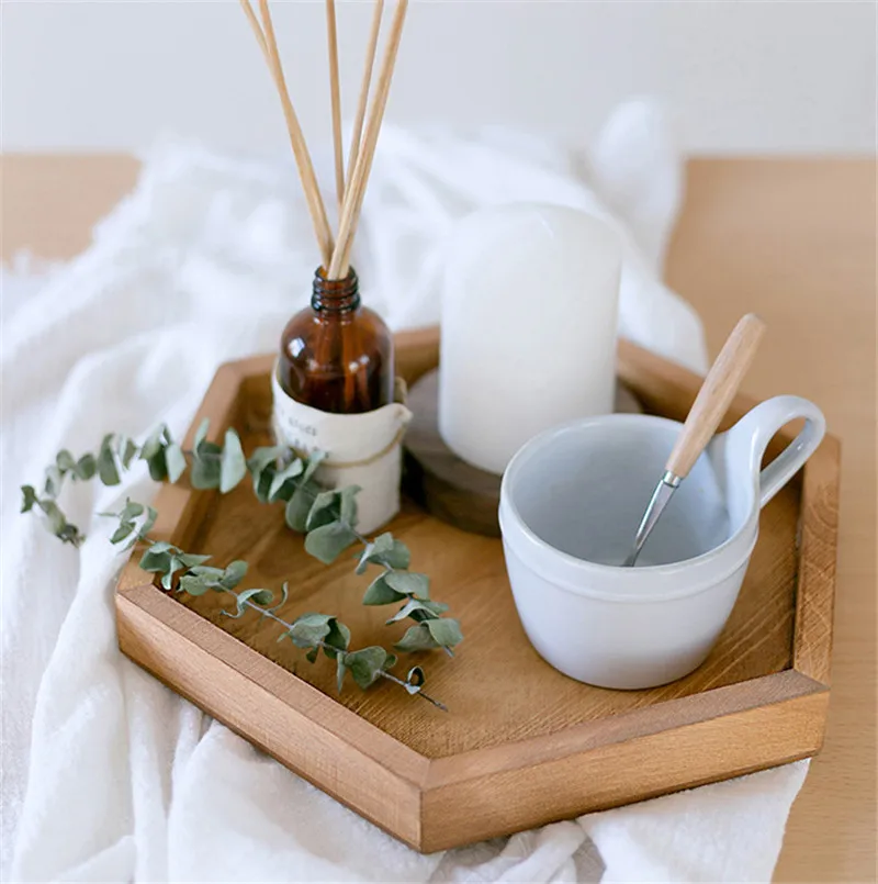 Best Selling Products High Quality Molding Compressed Frame Breakfast Tray Plate