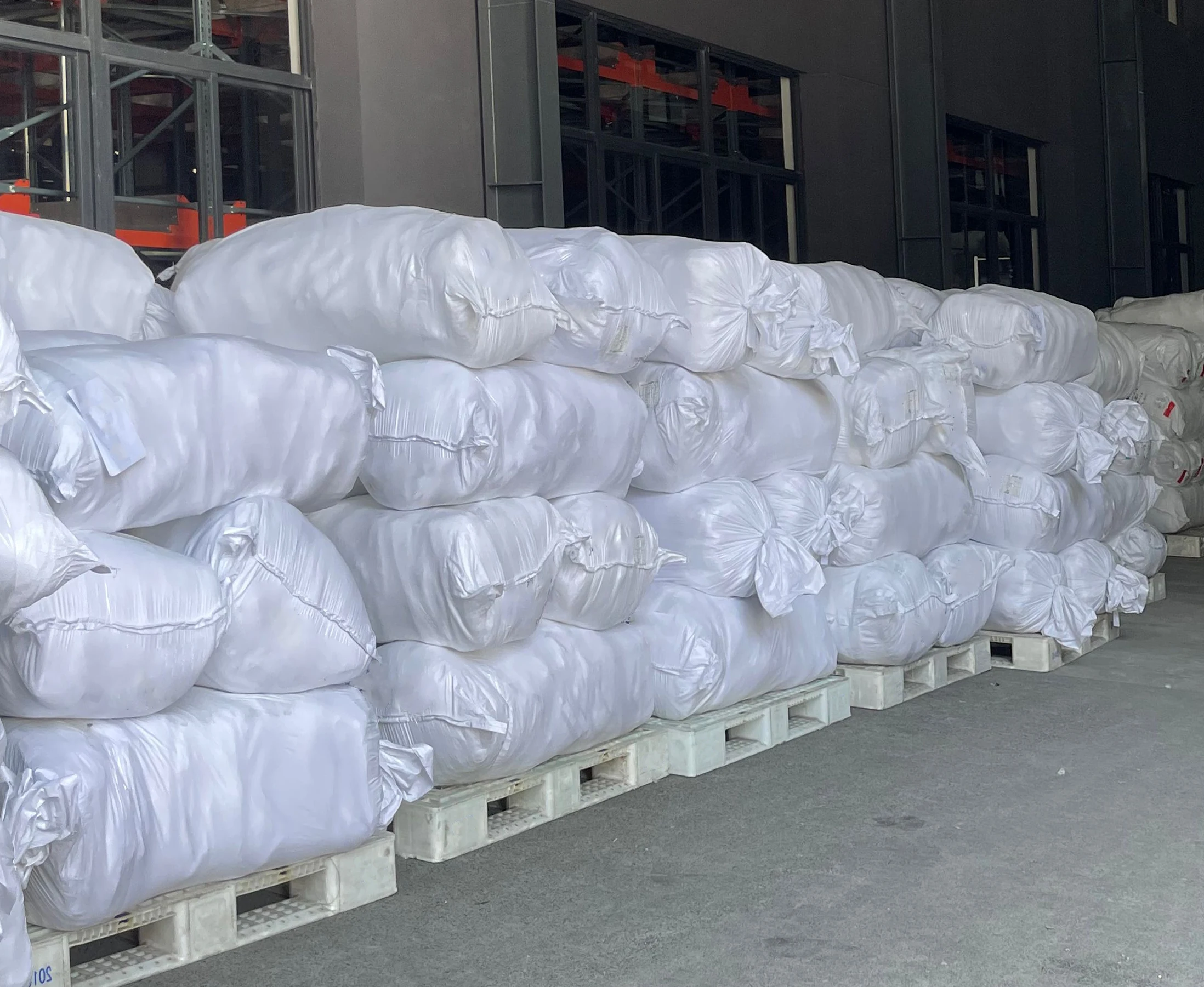 Spenic Stock Premium Bamboo Polyester Jacquard Bed Bug Fitted Sheet Pad Hypoallergenic Waterproof Bed Sheet Mattress Cover