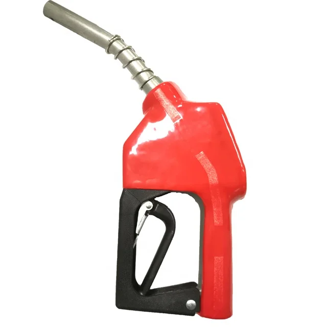 Diesel Pump Nozzle Automatical Fuel Nozzles Nozzle 11A