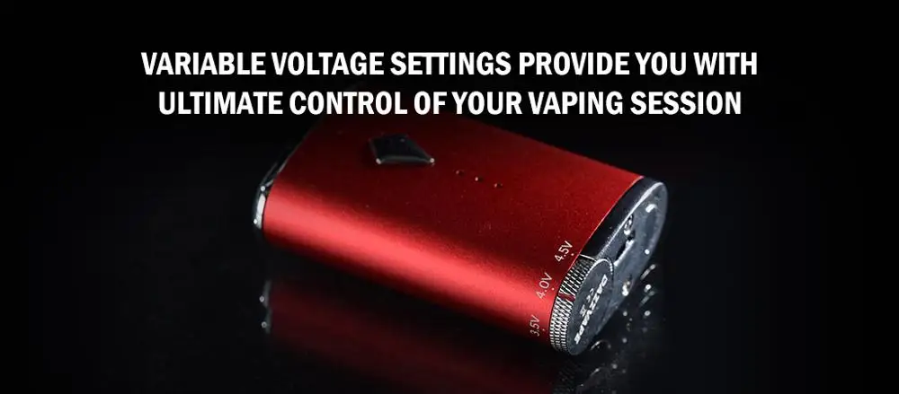 
DAZZVAPE Retro Battery 650mAh 