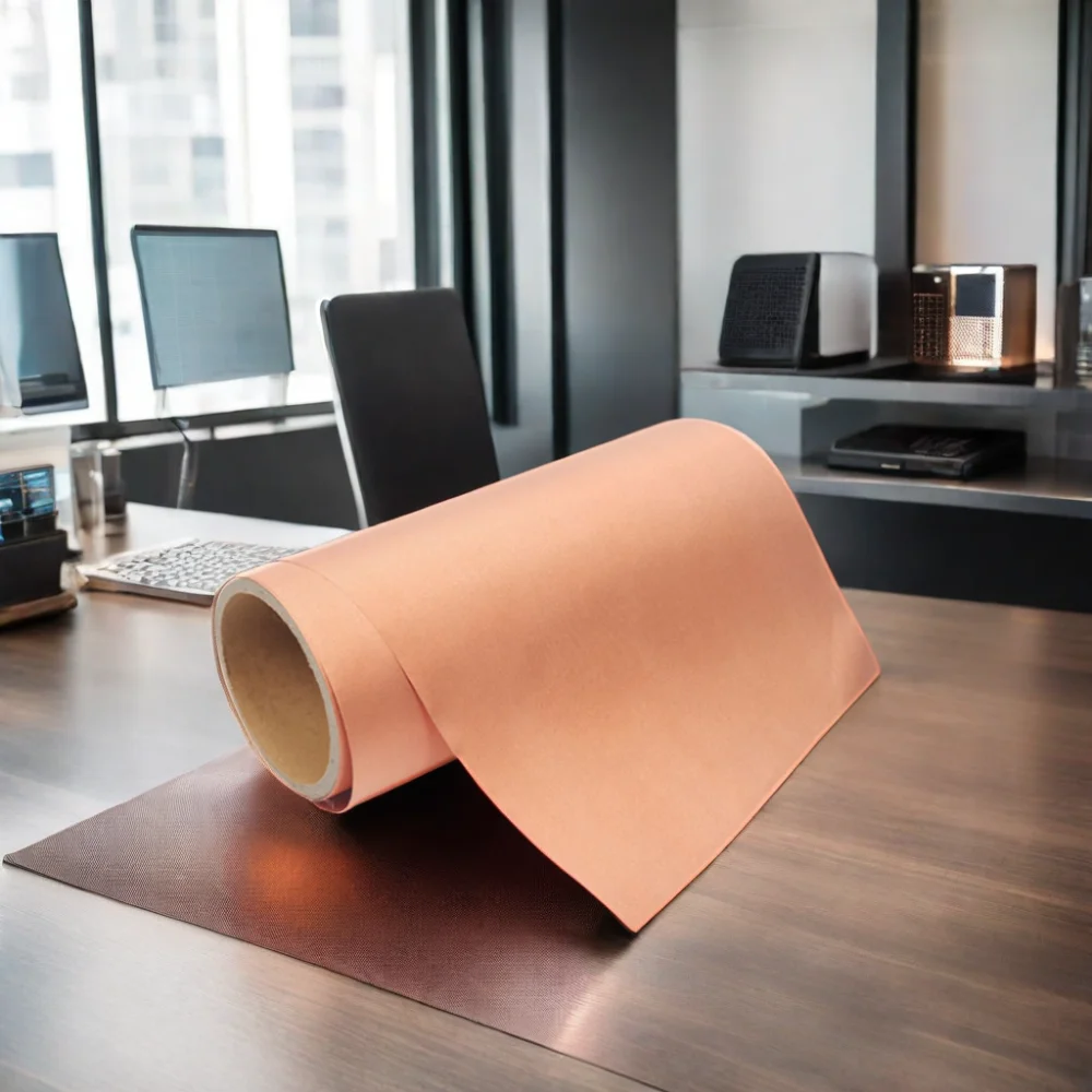 RFID Shielding Nickel Copper Radiation Proof Fabric with Chinese Manufacturer