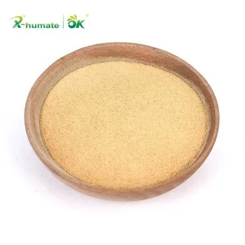 X-humate factory 80% purity plant Amino Acid for organic fertilizer use