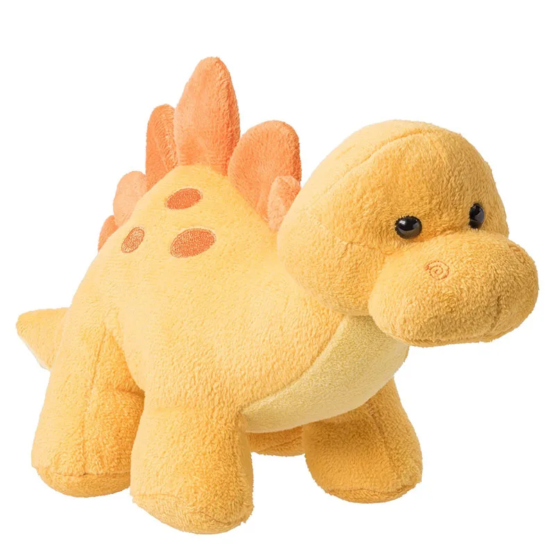 Плюшевый Дракон плюшевый динозавр игрушка набитый Дракон динозавр мягкие игрушки