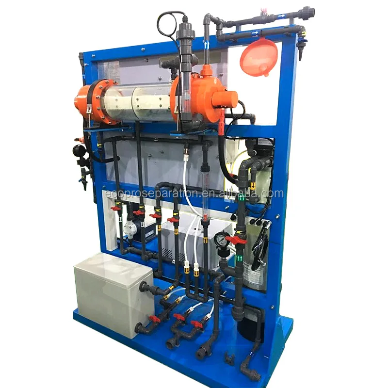 Sodium Hypochlorite Hypochlorous Generator Sodium Hypochlorite Spray Electrolysis Water Sprayer Hypochlorous
