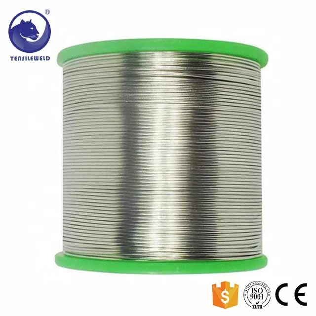 sn40/pb60 custom solder wire 0.8mm flux 2%  60 40 tube solder wire 2uul soldering wire