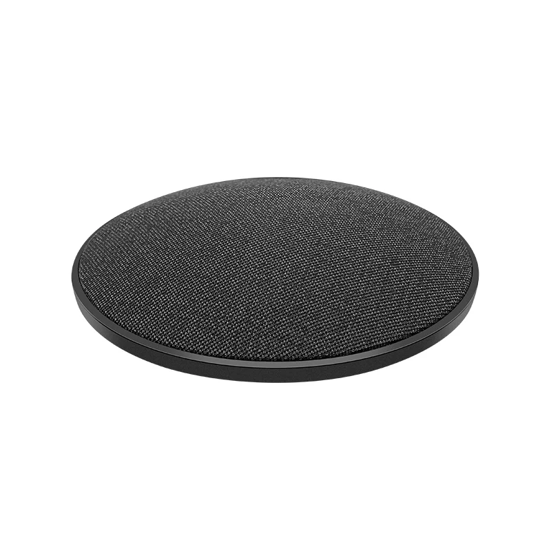 Conference 360 degree microphone 8 meter Voice Pickup Beam Forming Digital Array Microphone for classroom microphone solution