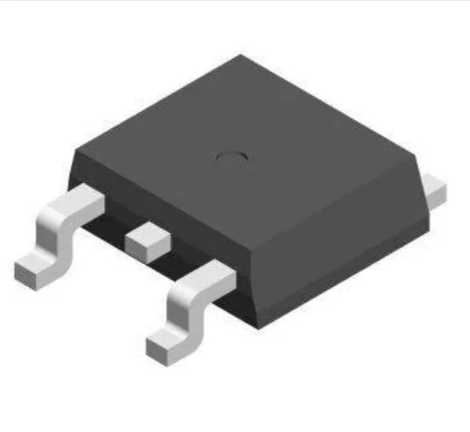 STPS1045B-TR  10 Amp 45 Volt Schottky Diodes & Rectifiers SMD/SMT D-Pak (TO-252AA)STMicroelectronics