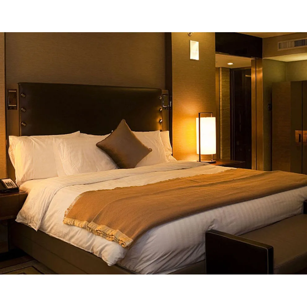 Customized sleeping bag waterproof capsule hotel beds