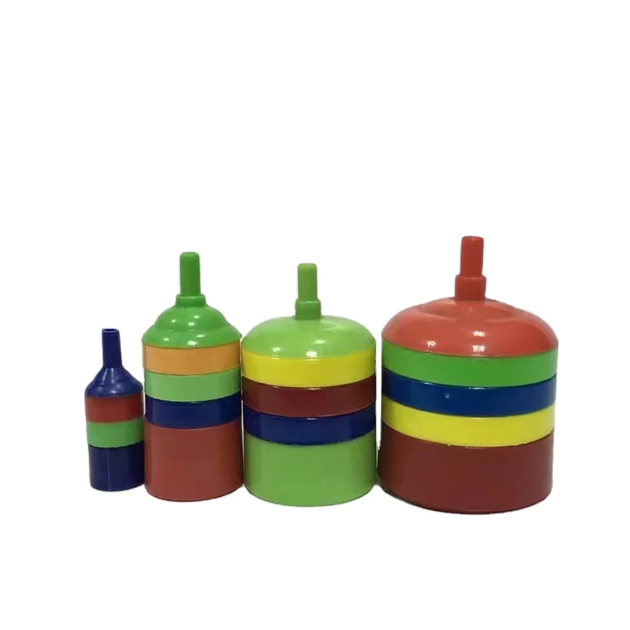 Аквариумные и аксессуары, водные пластиковые разноцветные кислородные пузырьки радуги для живых аквариумов