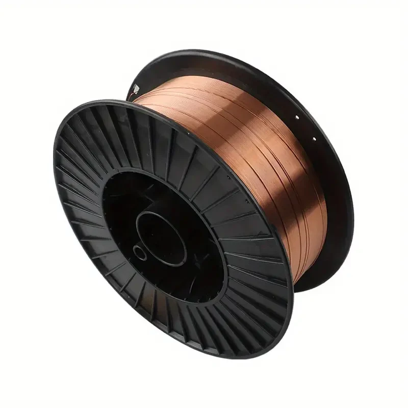 High quality mig Welding Wire ER70S-6 sv08g2s sg2 soldering wire