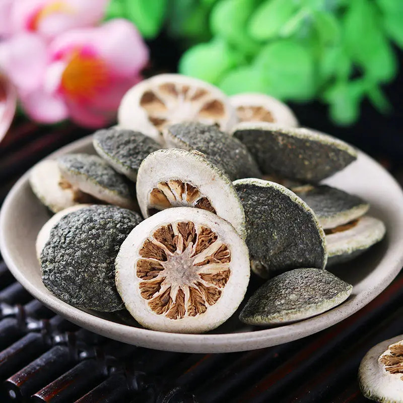 The High quality  2022  the newest crop seasoning food  single  spices & herbs  Bitter Orange with cheap price