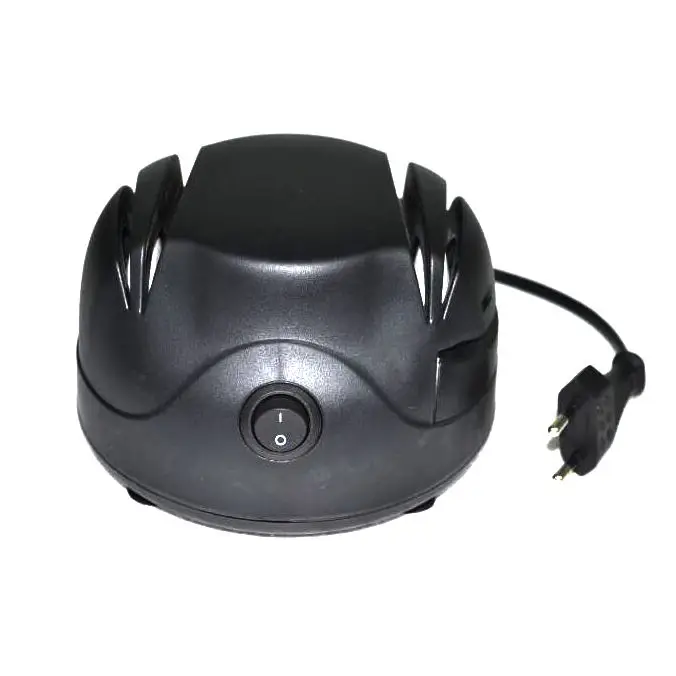 Кухонное мини-электрическое устройство для ножей из нержавеющей стали