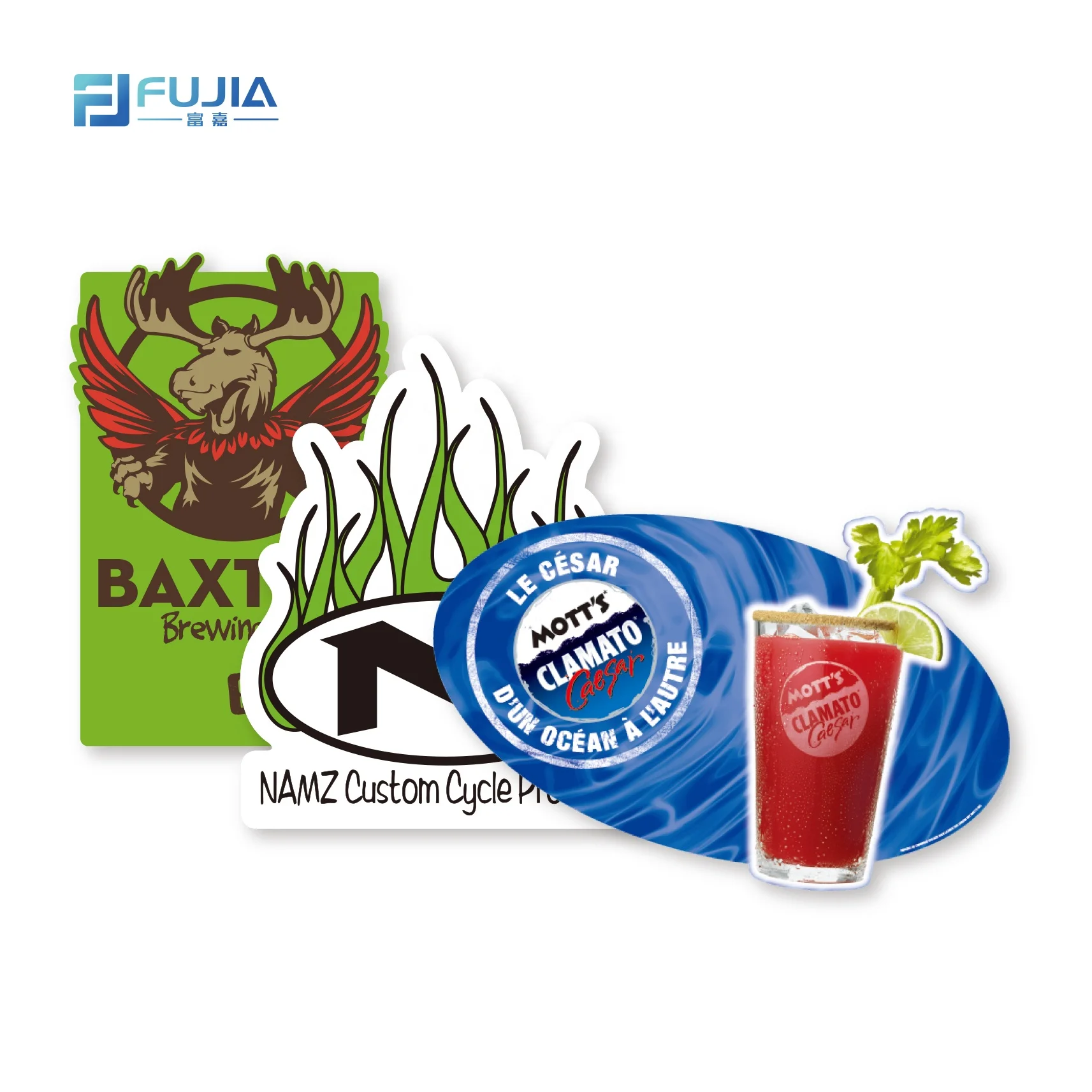 custom shield shape wall decor aluminum metal plate sign