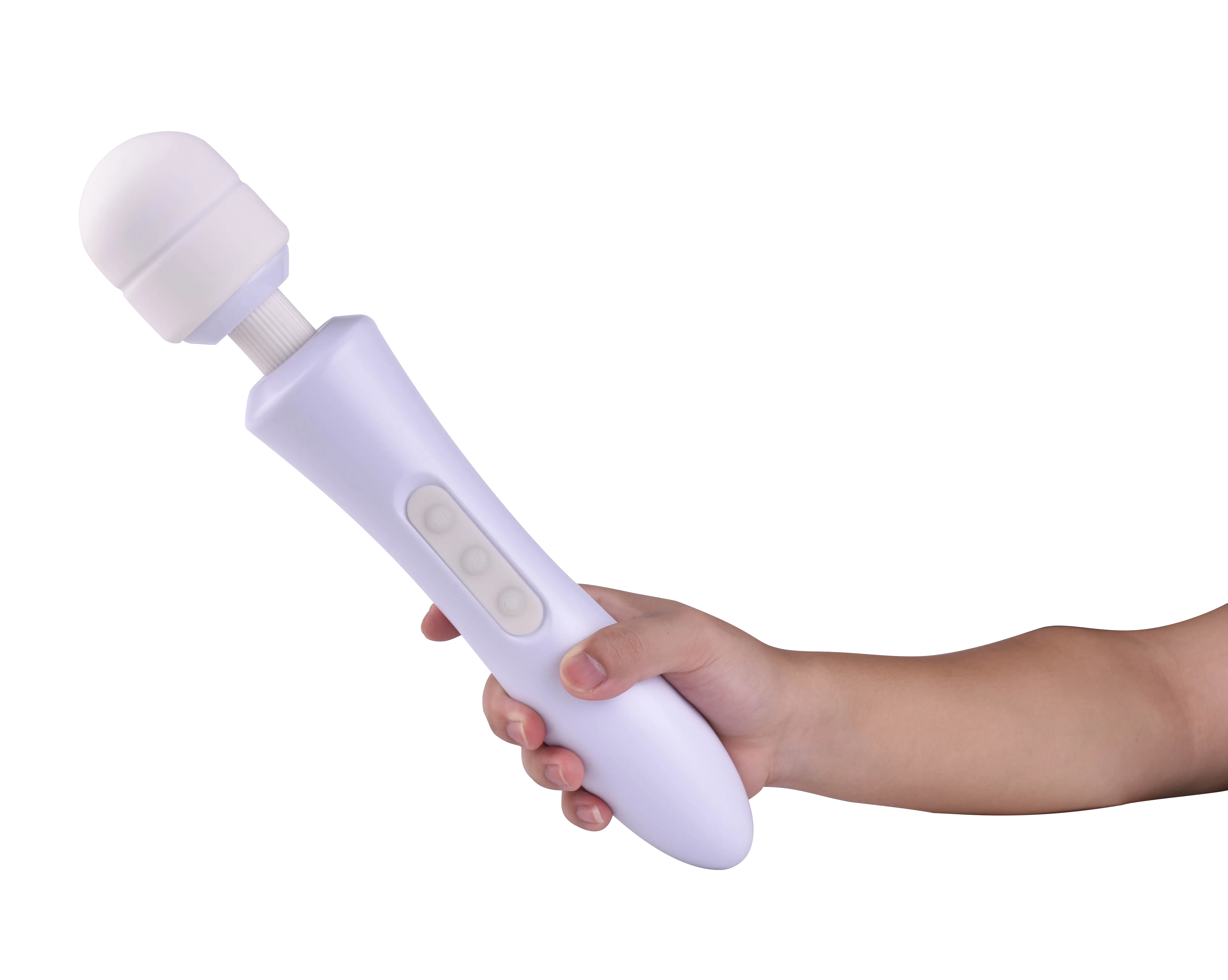 Bendable Head Xxxxx Xxxxx Video AV Wand Massage Clitoris G Spot Adult Vagina Vibrator Stimulator Masturbator Sex Toys for Women